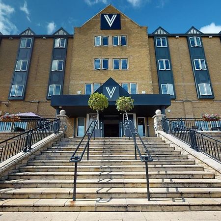 Village Hotel Newcastle Holystone  Εξωτερικό φωτογραφία