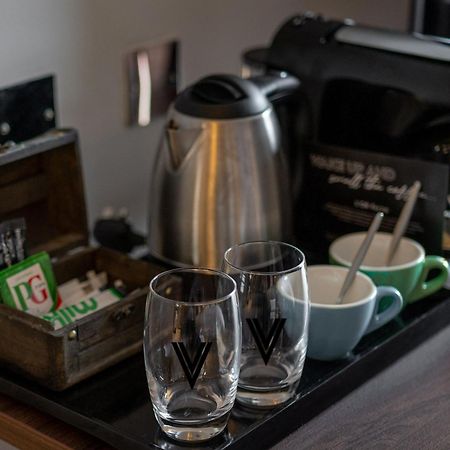 Village Hotel Newcastle Holystone  Εξωτερικό φωτογραφία