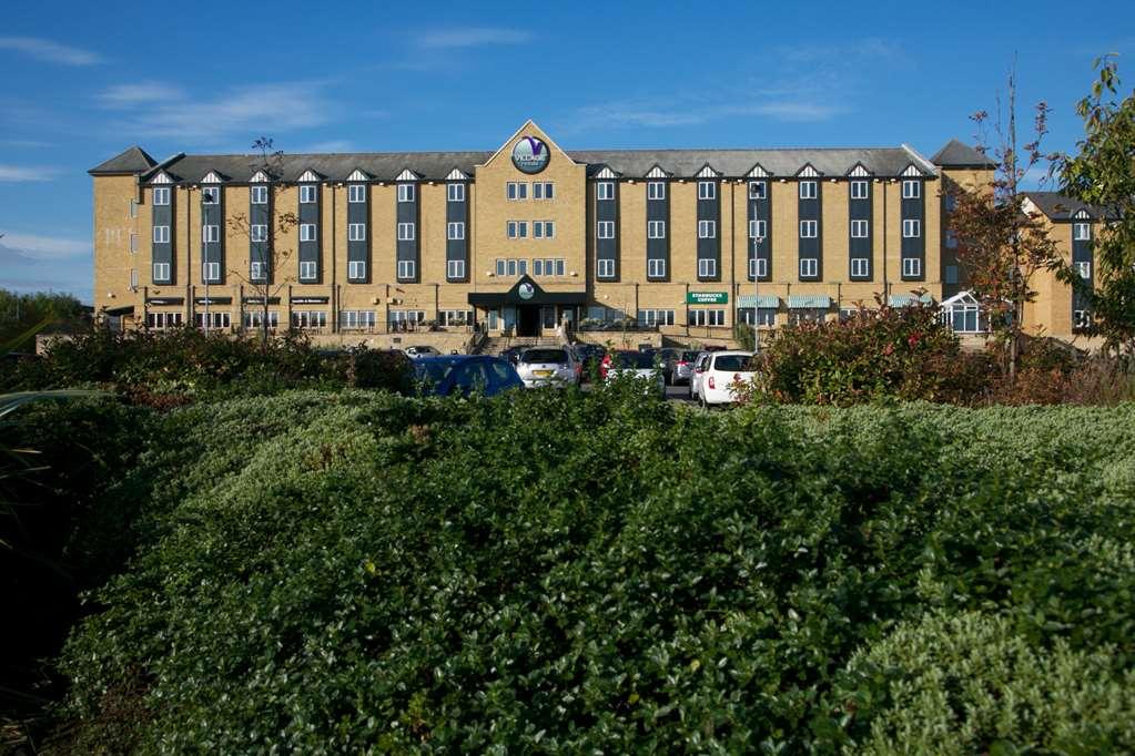 Village Hotel Newcastle Holystone  Εξωτερικό φωτογραφία
