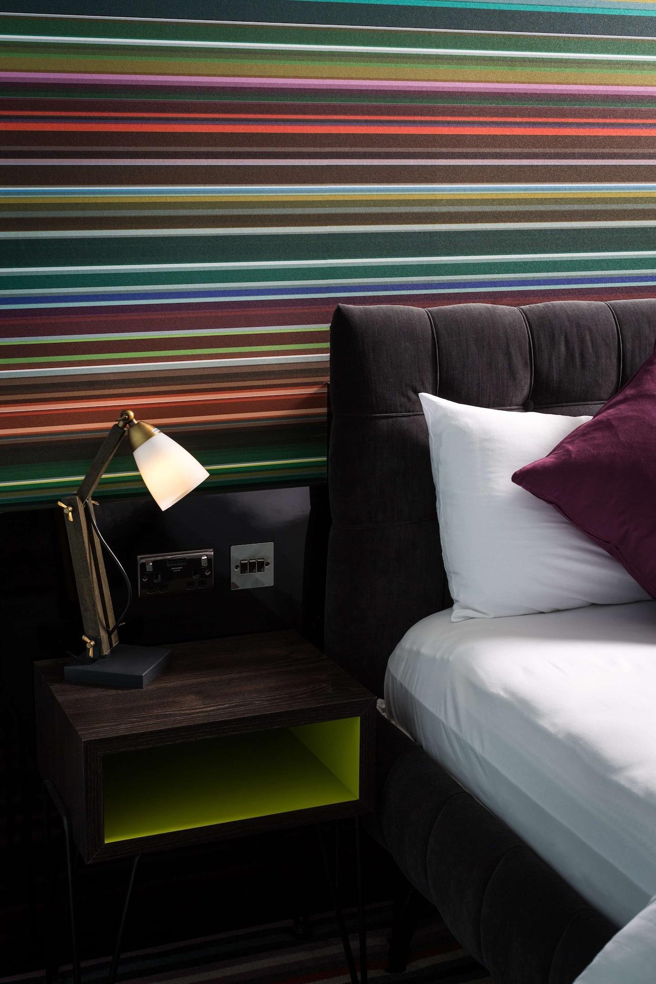 Village Hotel Newcastle Holystone  Εξωτερικό φωτογραφία