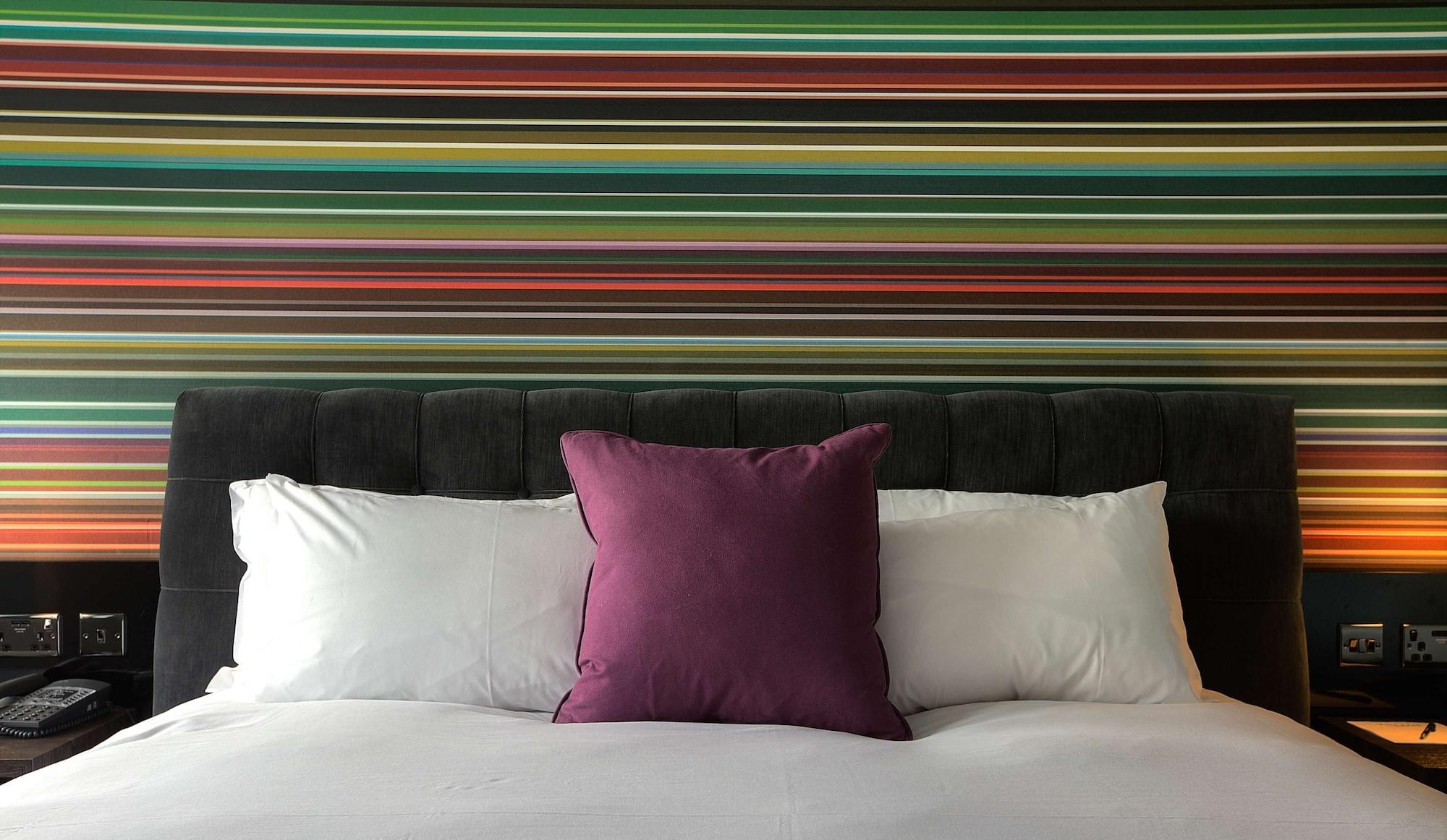 Village Hotel Newcastle Holystone  Εξωτερικό φωτογραφία