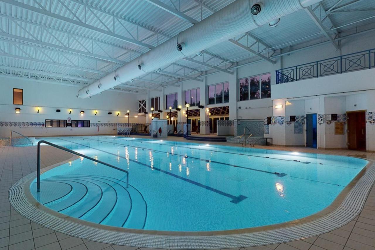 Village Hotel Newcastle Holystone  Εξωτερικό φωτογραφία