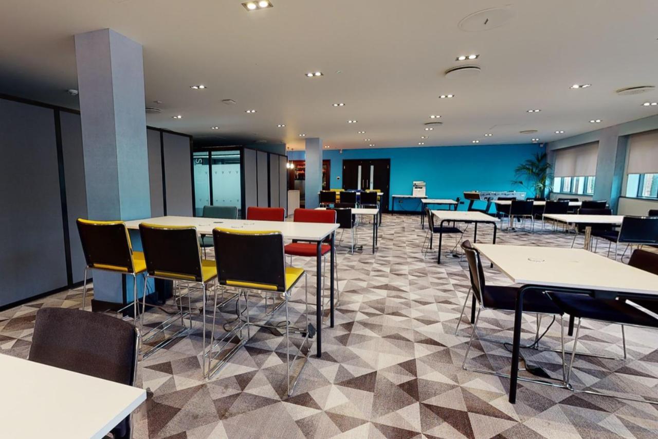 Village Hotel Newcastle Holystone  Εξωτερικό φωτογραφία