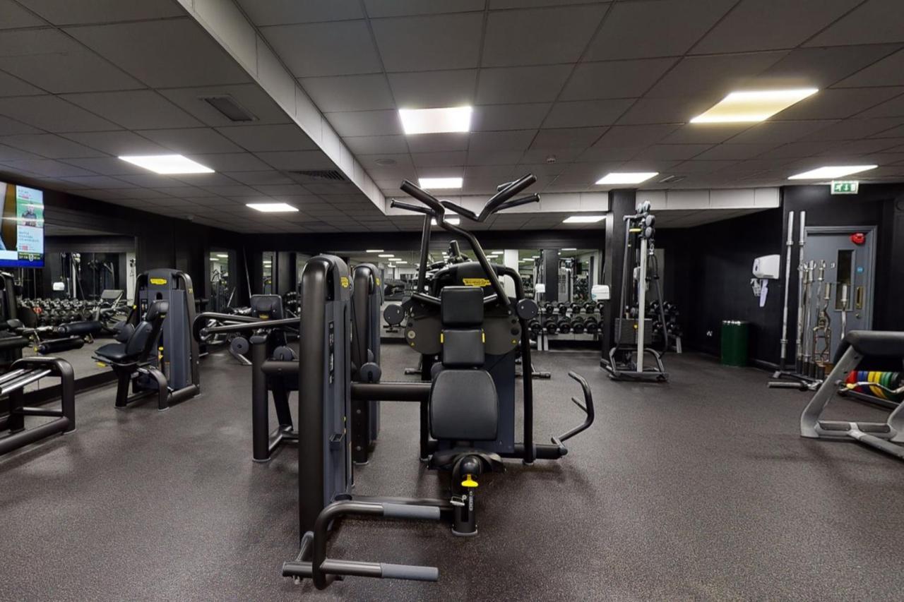 Village Hotel Newcastle Holystone  Εξωτερικό φωτογραφία