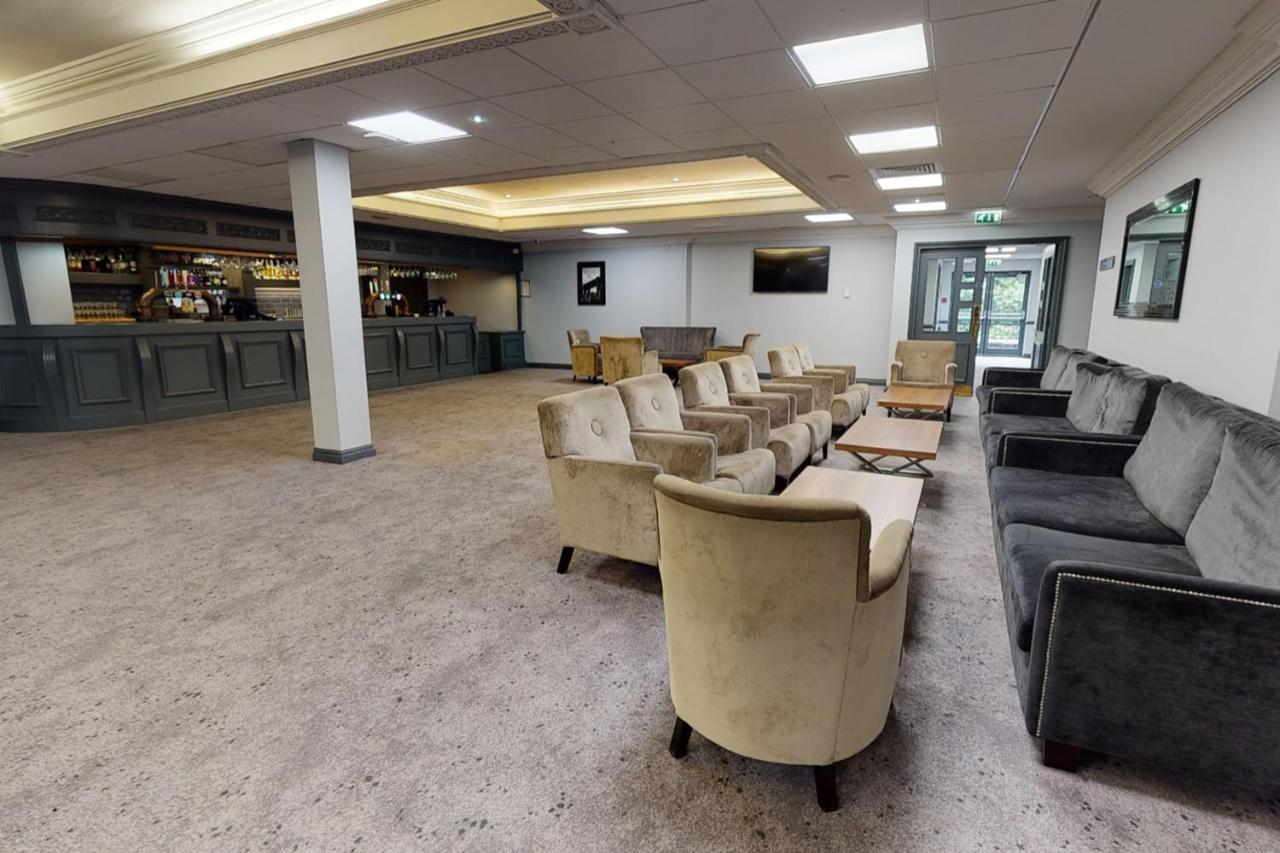 Village Hotel Newcastle Holystone  Εξωτερικό φωτογραφία