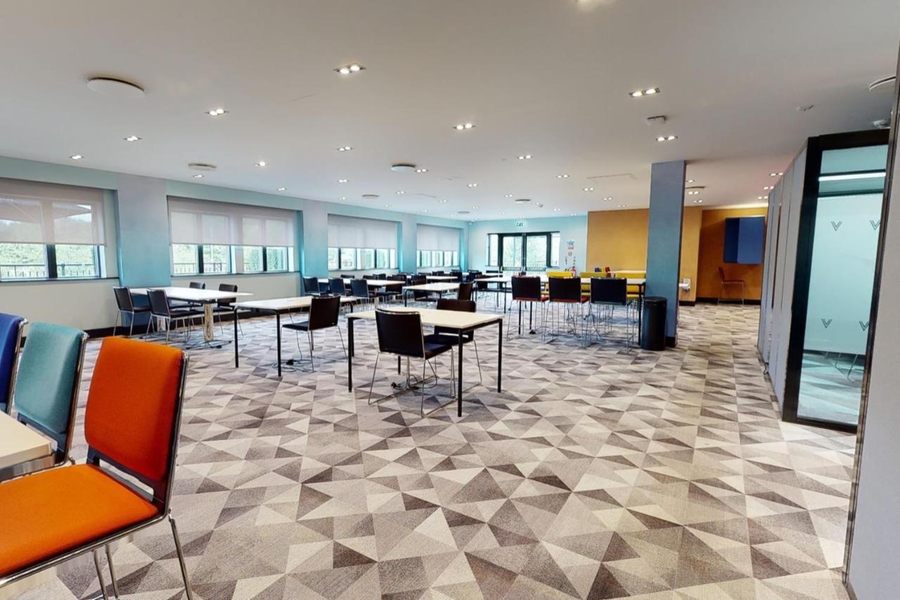 Village Hotel Newcastle Holystone  Εξωτερικό φωτογραφία