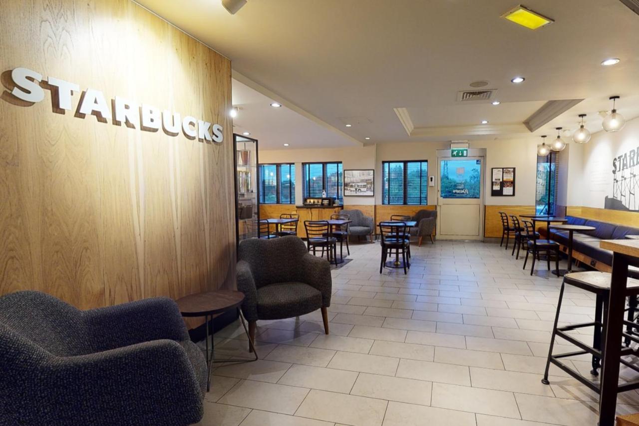 Village Hotel Newcastle Holystone  Εξωτερικό φωτογραφία