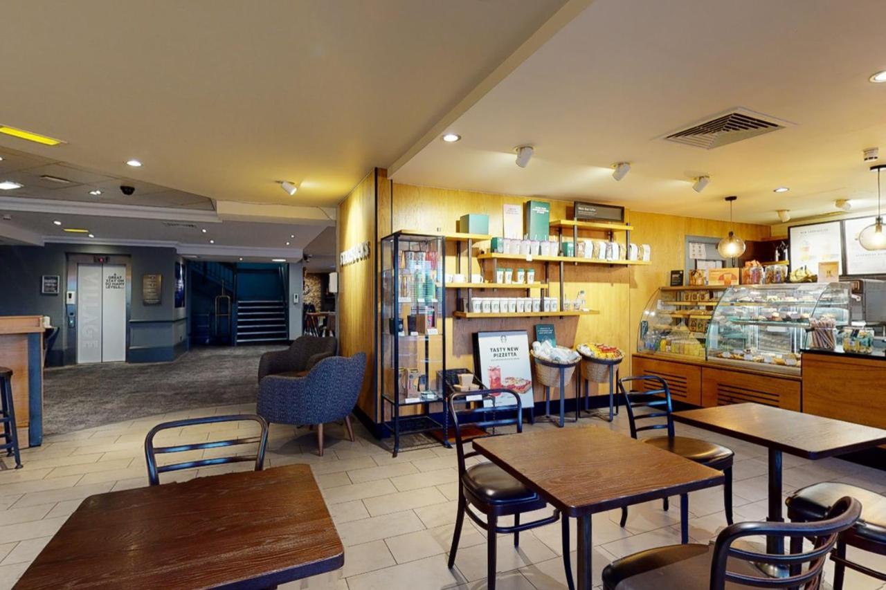 Village Hotel Newcastle Holystone  Εξωτερικό φωτογραφία