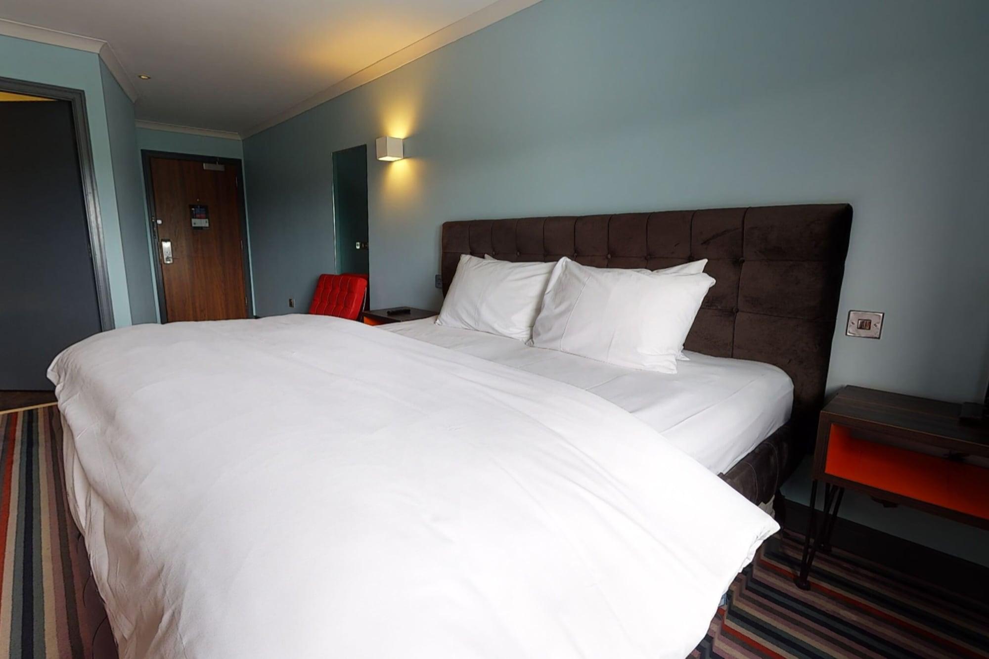 Village Hotel Newcastle Holystone  Εξωτερικό φωτογραφία