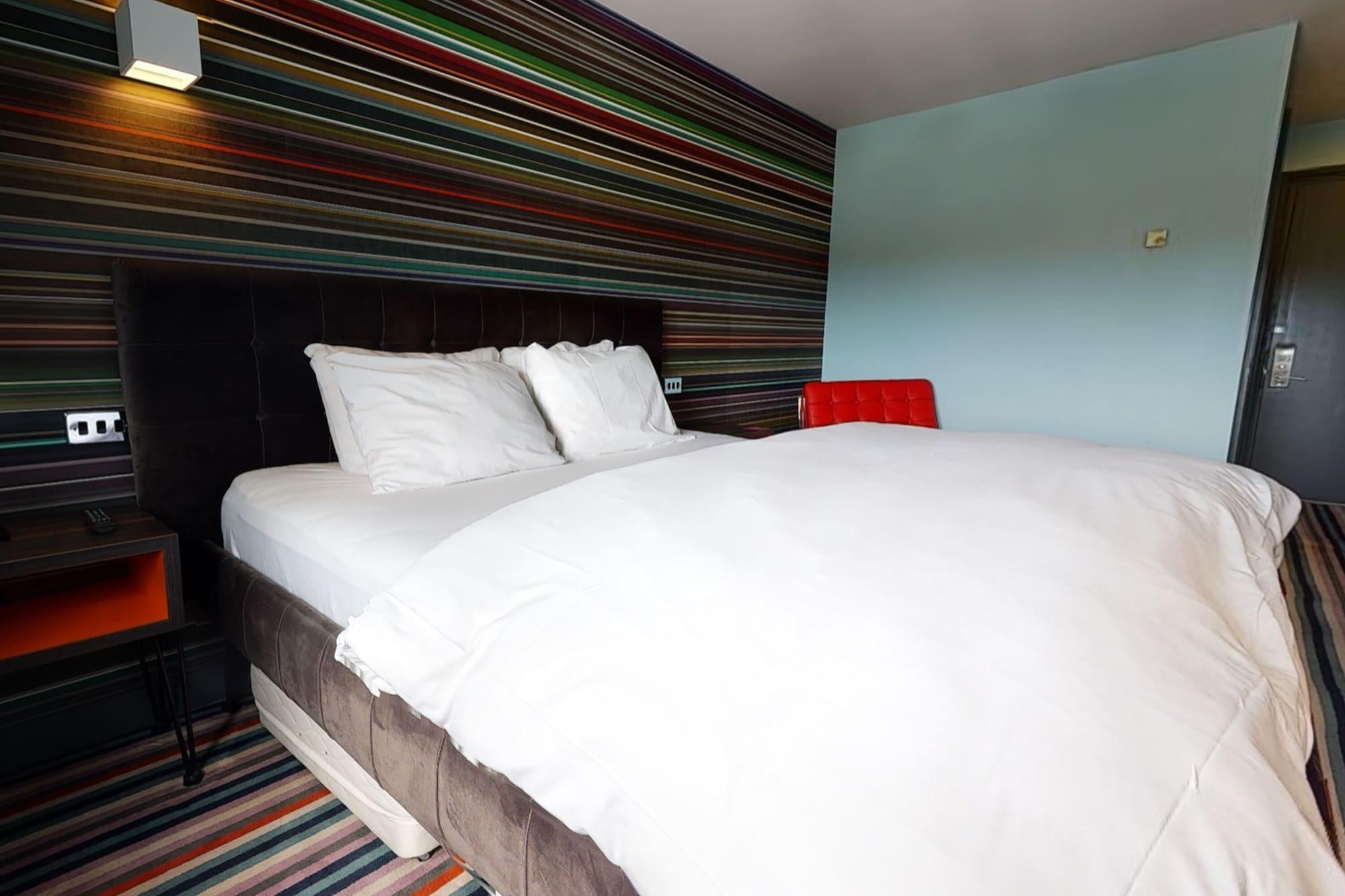 Village Hotel Newcastle Holystone  Εξωτερικό φωτογραφία