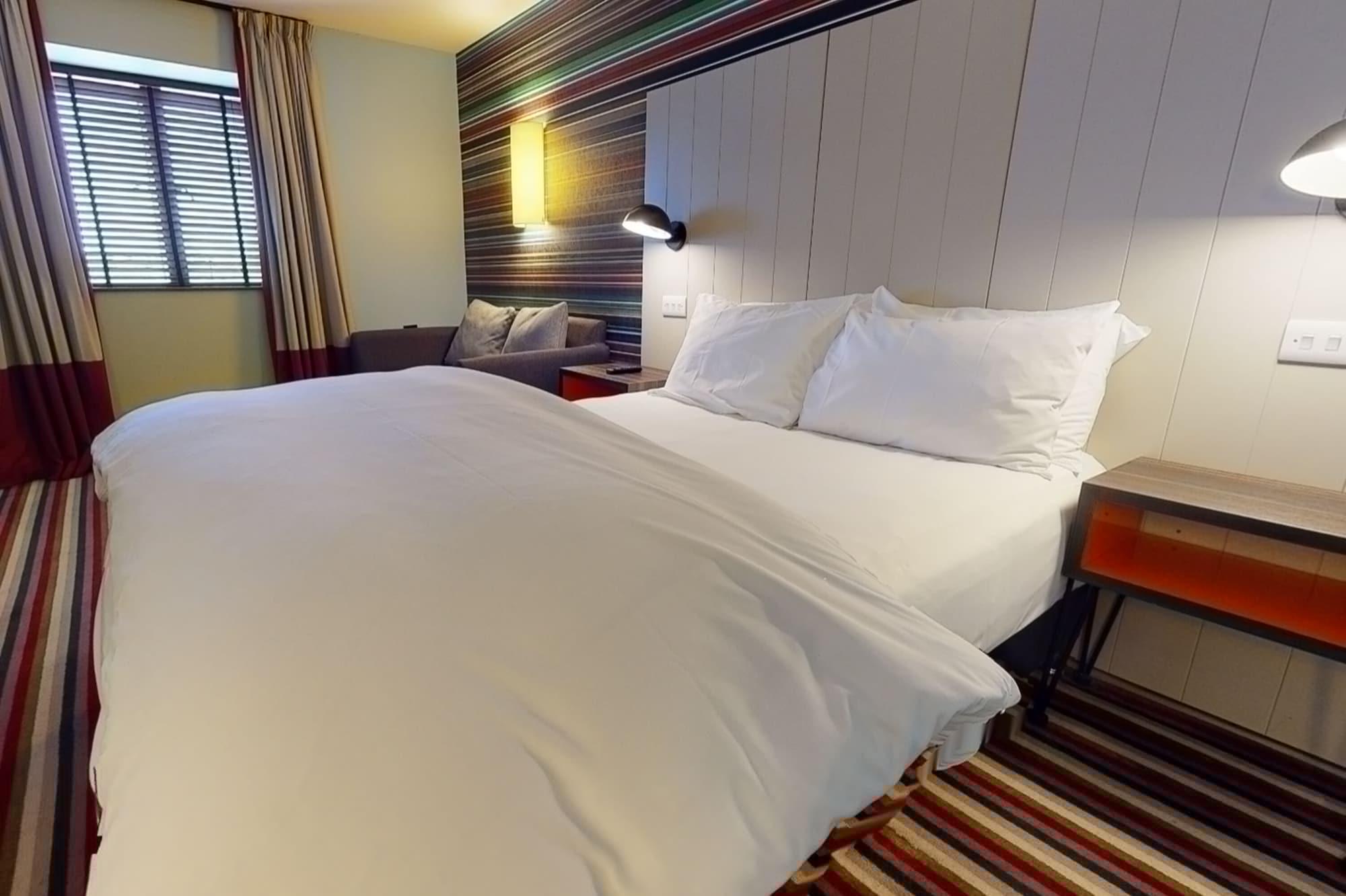 Village Hotel Newcastle Holystone  Εξωτερικό φωτογραφία