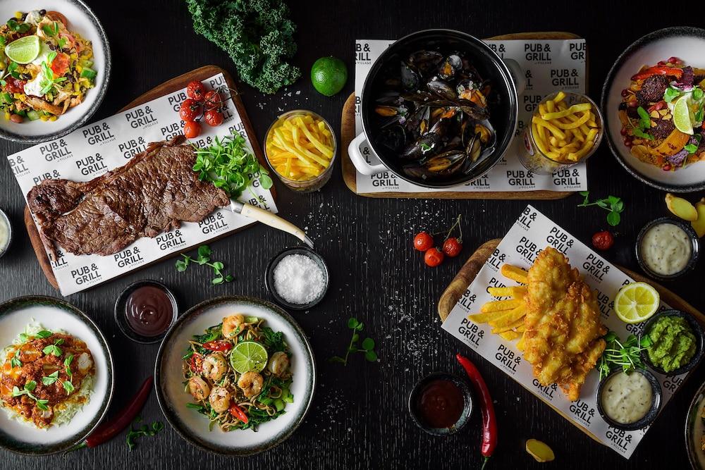Village Hotel Newcastle Holystone  Εξωτερικό φωτογραφία