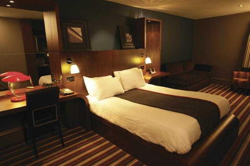 Village Hotel Newcastle Holystone  Δωμάτιο φωτογραφία
