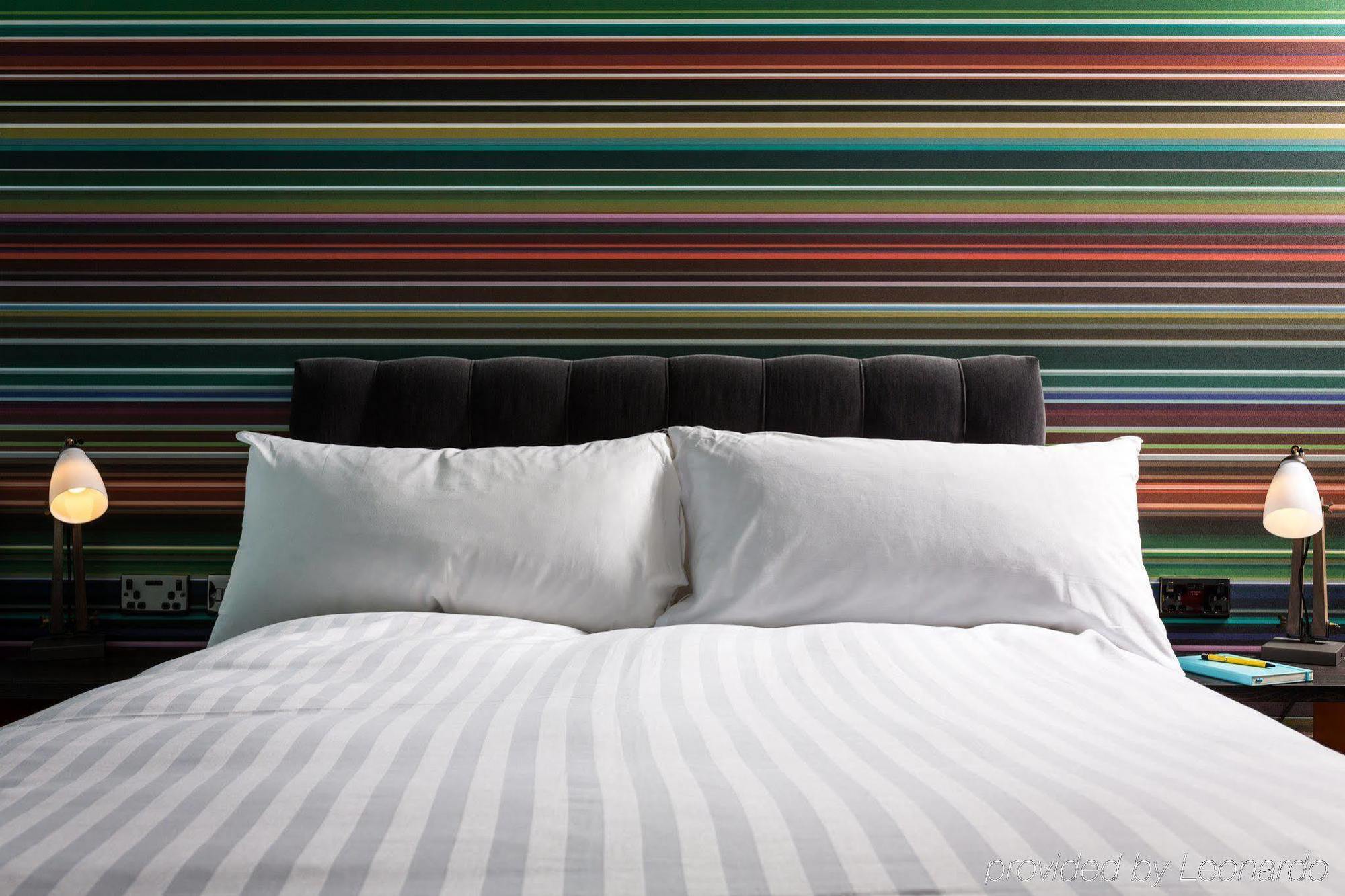 Village Hotel Newcastle Holystone  Εξωτερικό φωτογραφία